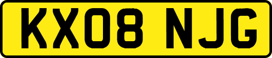 KX08NJG