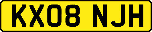 KX08NJH