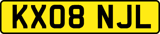KX08NJL