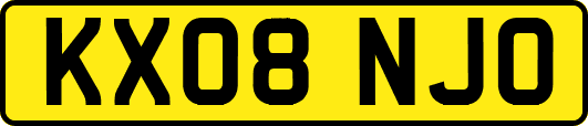 KX08NJO