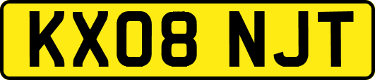 KX08NJT