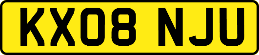 KX08NJU