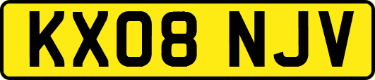 KX08NJV
