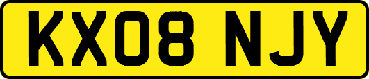 KX08NJY