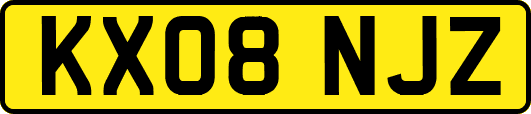 KX08NJZ