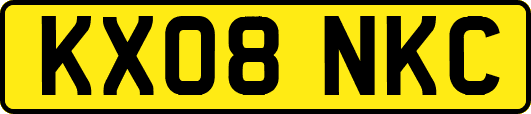 KX08NKC