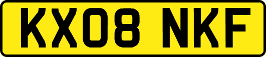 KX08NKF