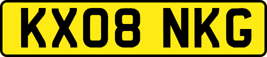 KX08NKG