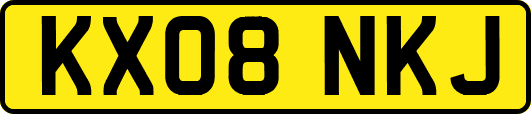 KX08NKJ