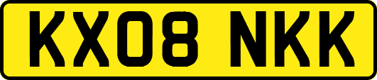 KX08NKK