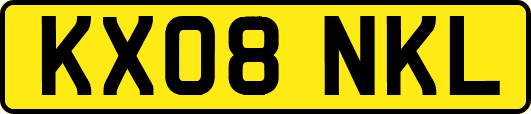 KX08NKL