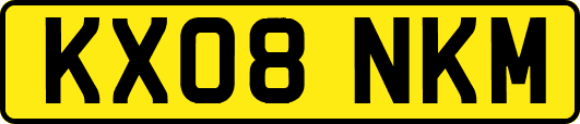 KX08NKM