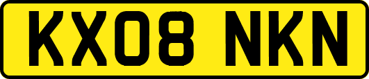 KX08NKN