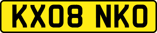 KX08NKO