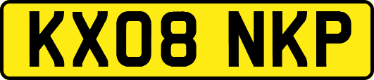 KX08NKP