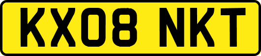 KX08NKT