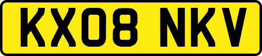 KX08NKV