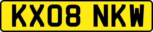 KX08NKW
