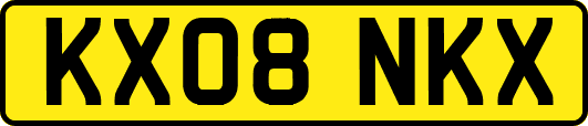 KX08NKX