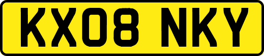 KX08NKY