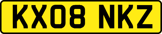 KX08NKZ