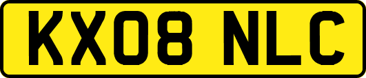 KX08NLC