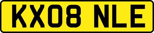 KX08NLE