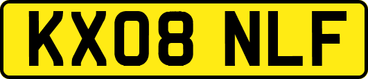 KX08NLF