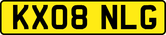 KX08NLG