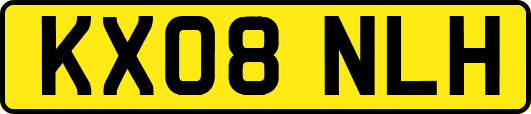 KX08NLH