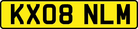 KX08NLM