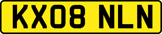 KX08NLN