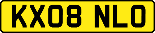 KX08NLO