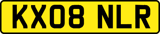 KX08NLR