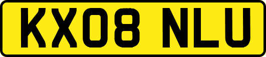 KX08NLU