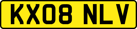 KX08NLV