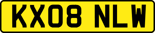 KX08NLW