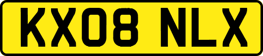 KX08NLX