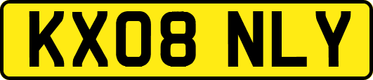 KX08NLY