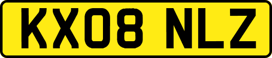 KX08NLZ