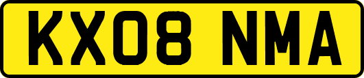 KX08NMA