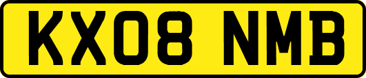 KX08NMB