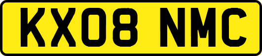 KX08NMC