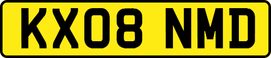 KX08NMD