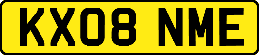 KX08NME
