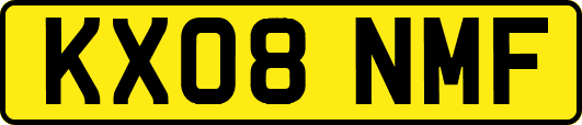 KX08NMF