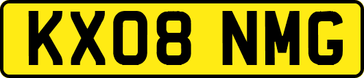 KX08NMG