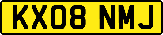 KX08NMJ