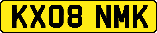 KX08NMK