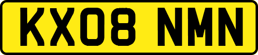 KX08NMN